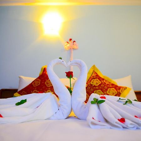 Gyogon Vega Star Hotel מראה חיצוני תמונה