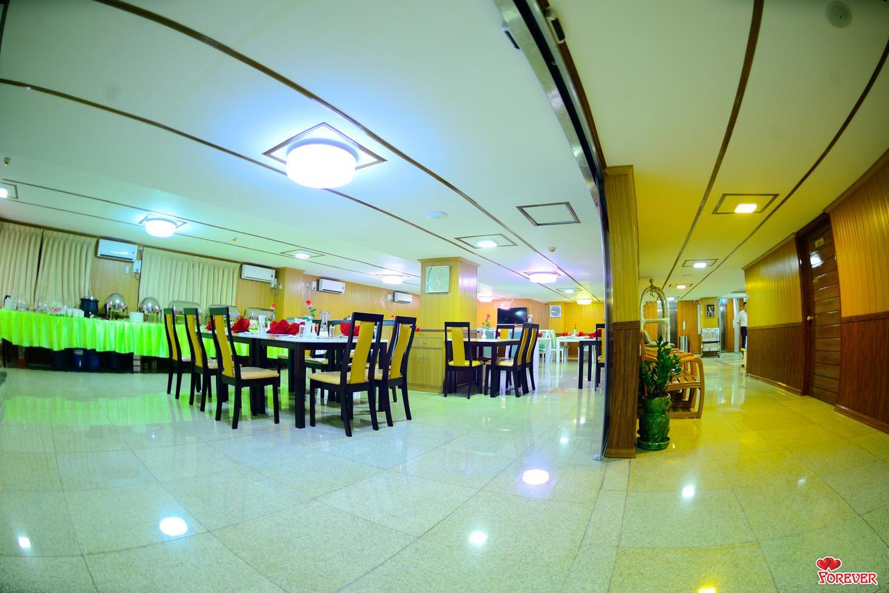 Gyogon Vega Star Hotel מראה חיצוני תמונה