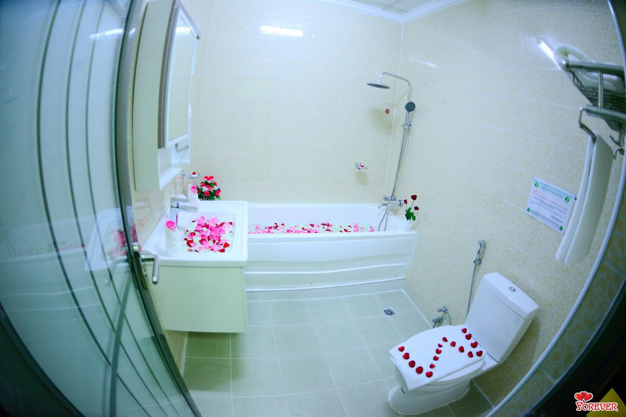 Gyogon Vega Star Hotel מראה חיצוני תמונה