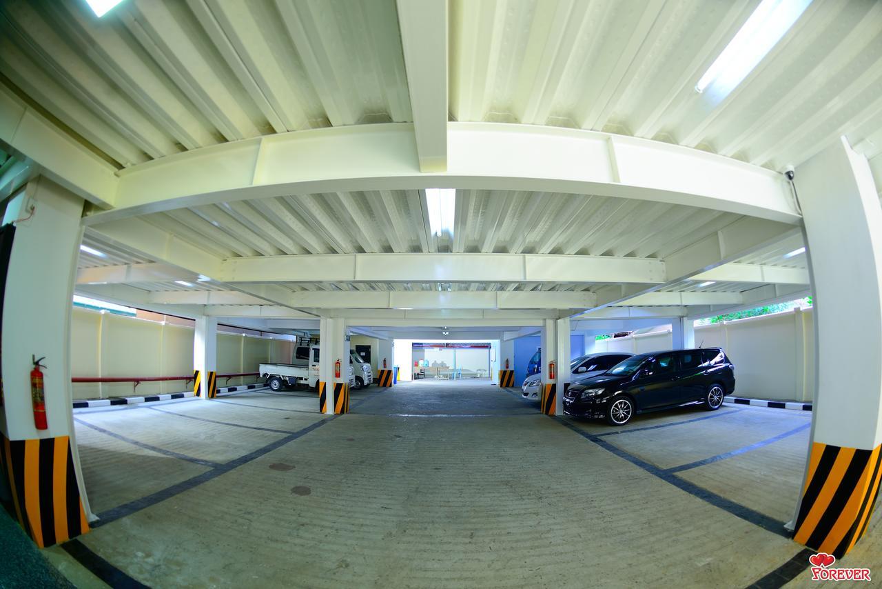 Gyogon Vega Star Hotel מראה חיצוני תמונה