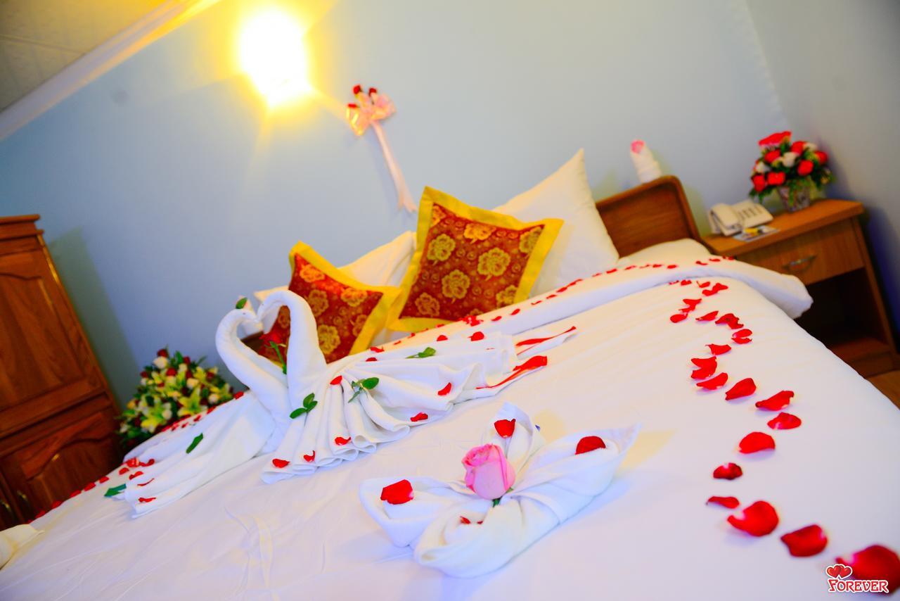 Gyogon Vega Star Hotel מראה חיצוני תמונה