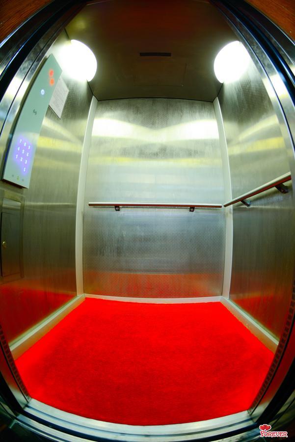 Gyogon Vega Star Hotel מראה חיצוני תמונה
