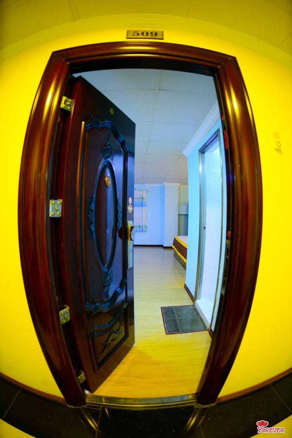 Gyogon Vega Star Hotel מראה חיצוני תמונה