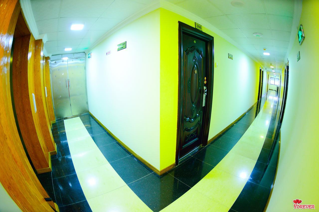 Gyogon Vega Star Hotel מראה חיצוני תמונה