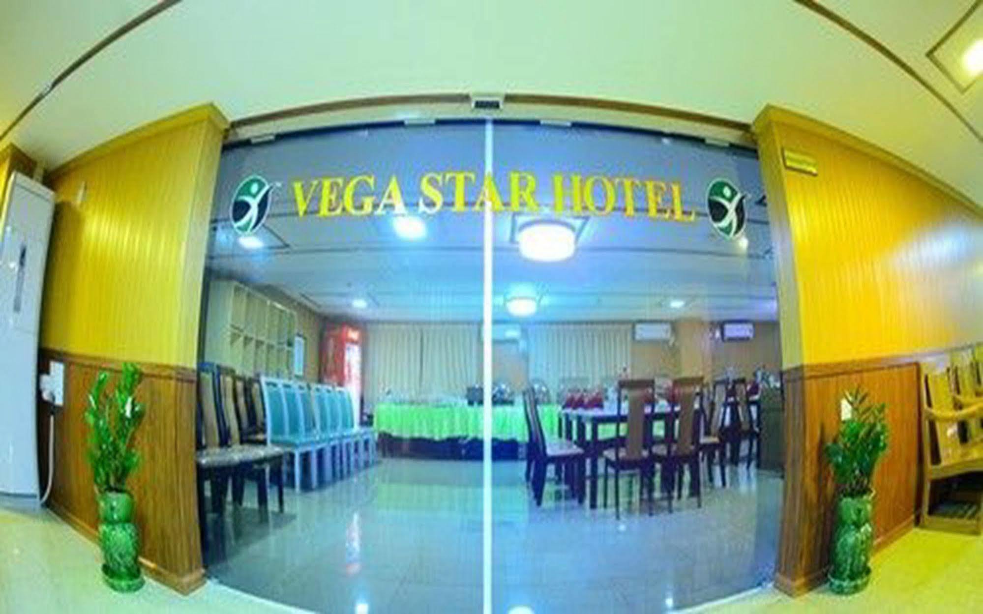Gyogon Vega Star Hotel מראה חיצוני תמונה
