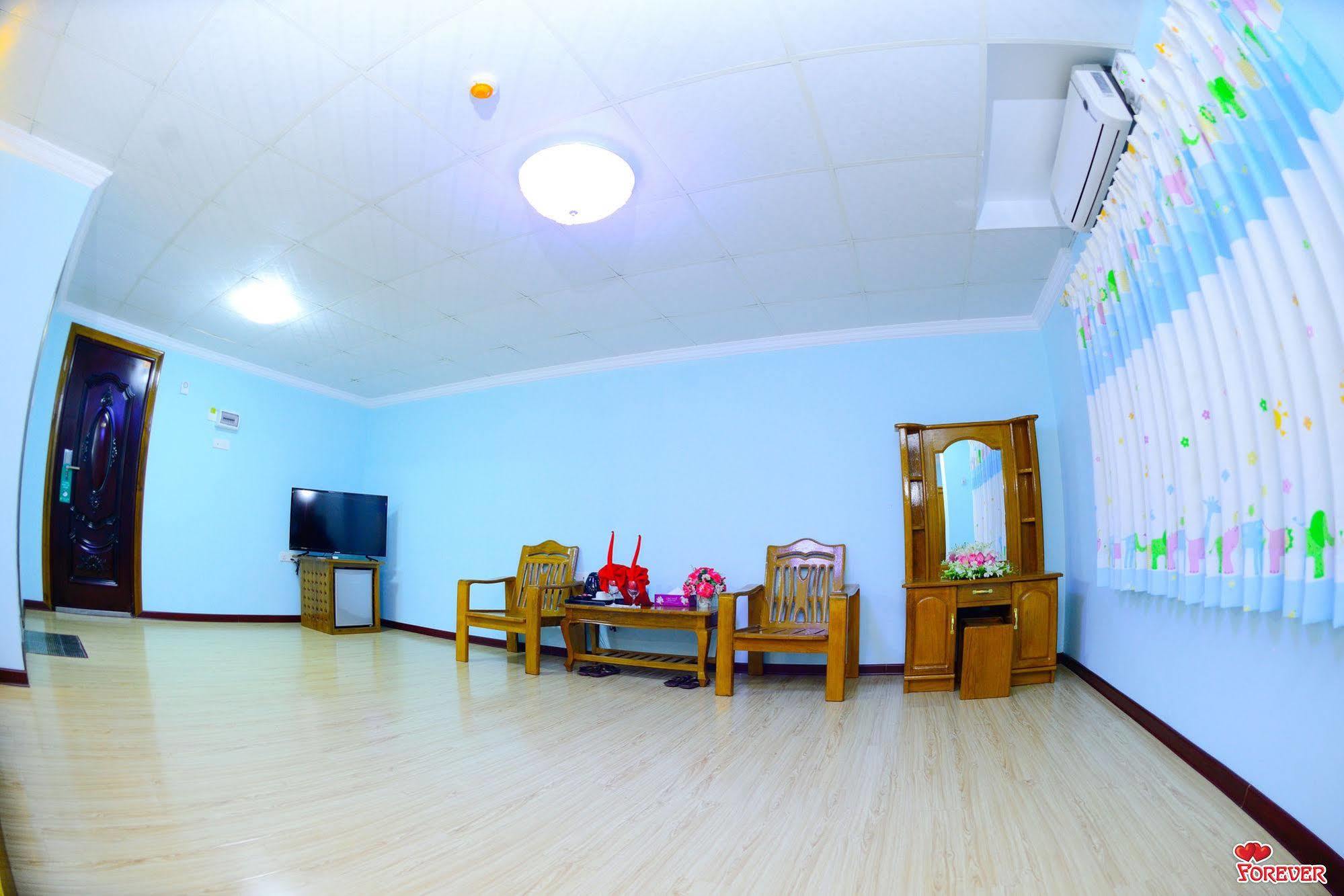 Gyogon Vega Star Hotel מראה חיצוני תמונה