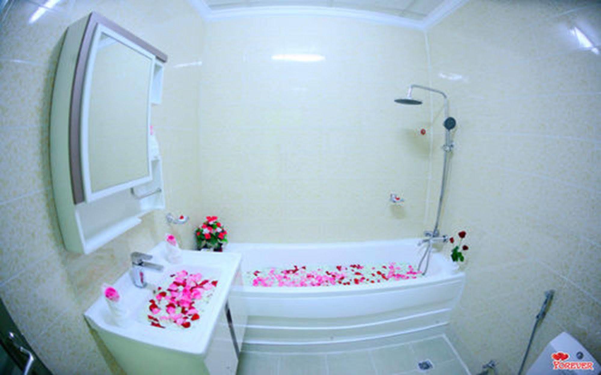 Gyogon Vega Star Hotel מראה חיצוני תמונה