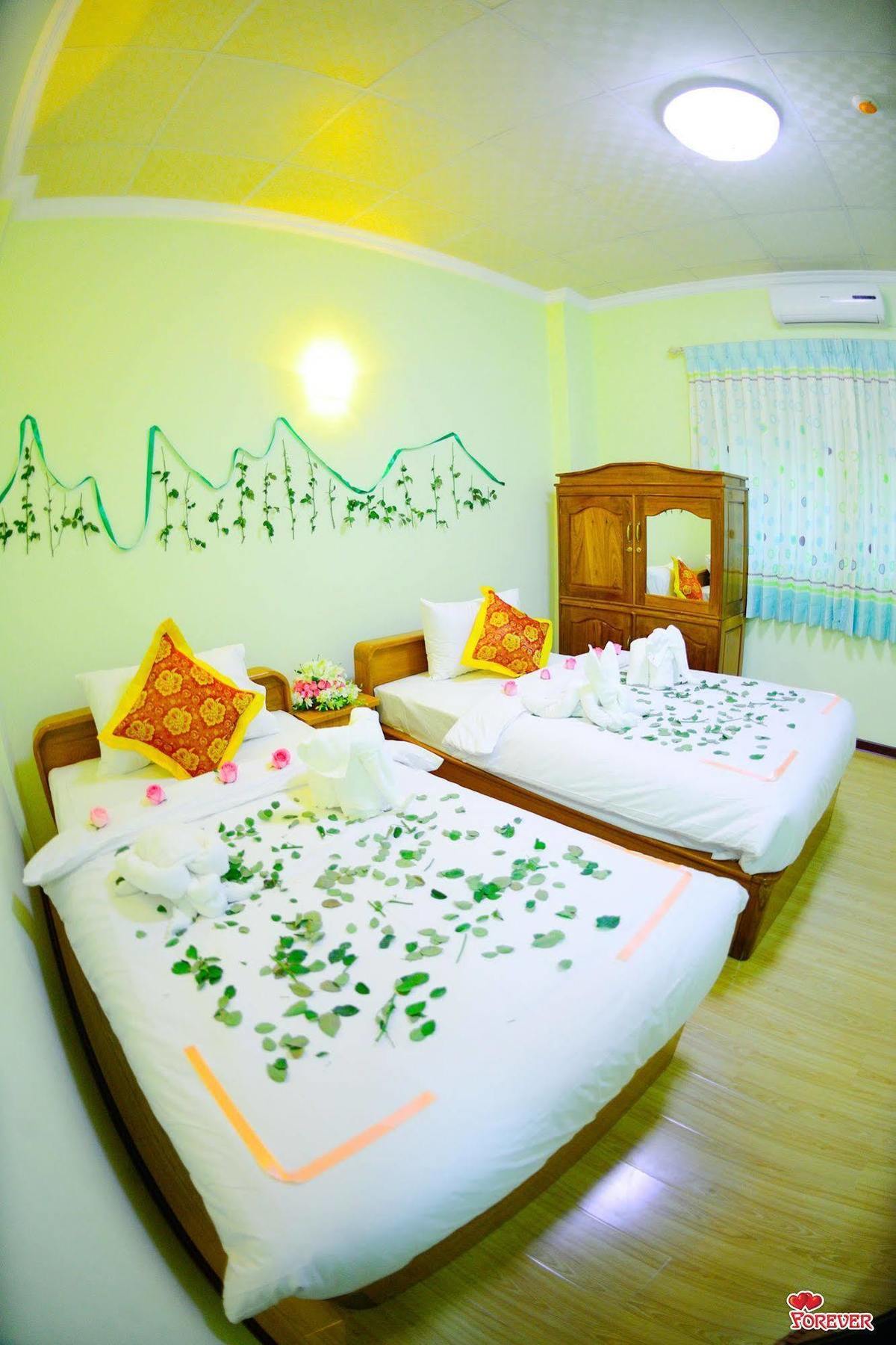 Gyogon Vega Star Hotel מראה חיצוני תמונה