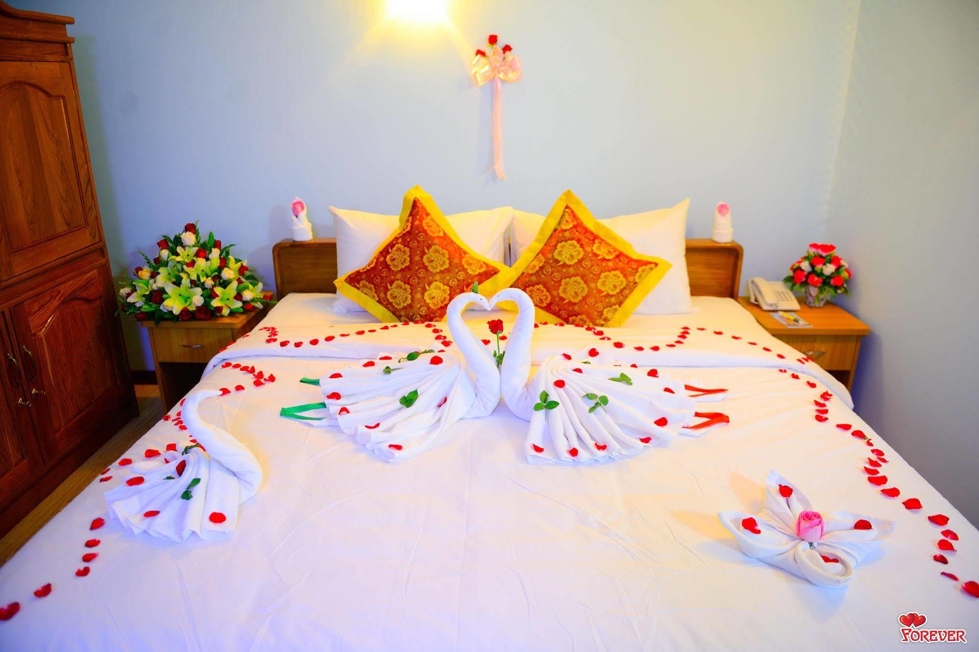 Gyogon Vega Star Hotel מראה חיצוני תמונה