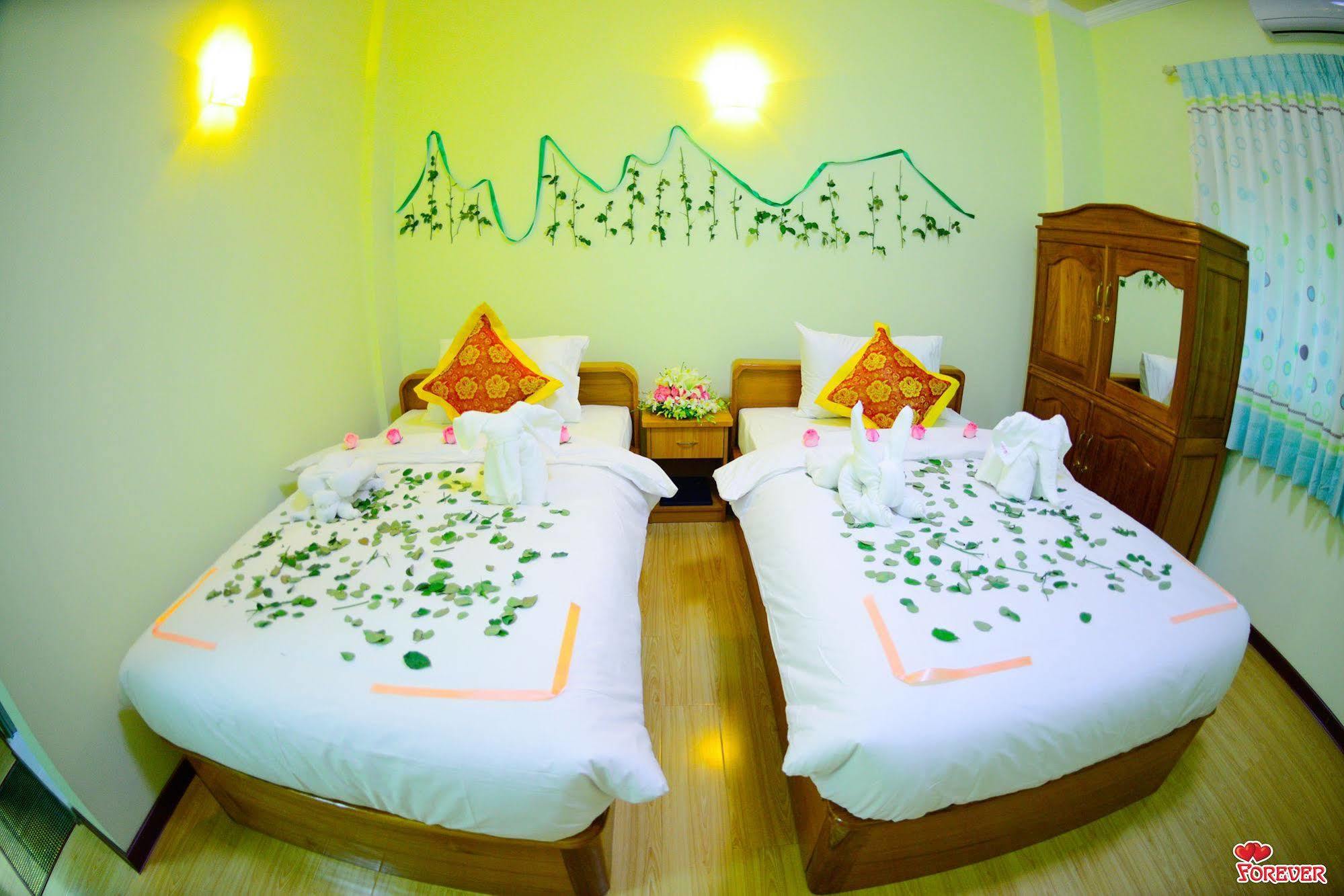 Gyogon Vega Star Hotel מראה חיצוני תמונה