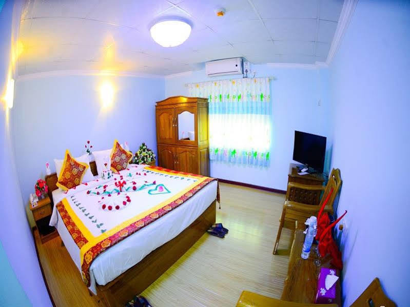 Gyogon Vega Star Hotel מראה חיצוני תמונה